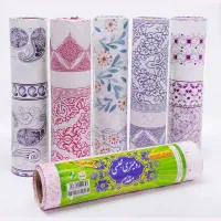 سفره یکبار مصرف عمده بسته ۸ عددی