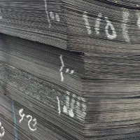 ورق/ورق سیاه کوتاه و بلند/ورق پانچ