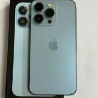 ایفون۱۳پرو