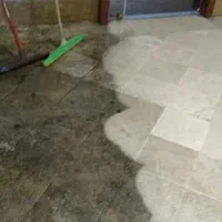 خدمات کفسابی کل کرج کف سابی کفساب ساب زن