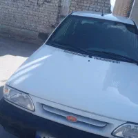 پراید مدل 93|خودرو سواری و وانت|لار, |دیوار