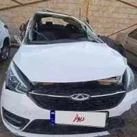 آریزو 5 MT دنده ای لاکچری