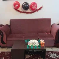 مبل هفت نفره