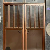 نقاشی رنگ آمیزی ساختمان طرح کاغذدیواری