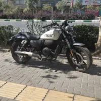 موتور کویر موتور ۲۰۰