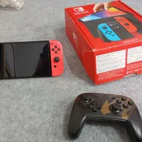 نینتندو سوییچ