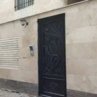 پارکینگ ساختمان نوساز شمالی،مناسب ماشین شاسی بلند