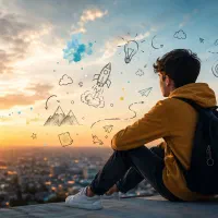 روانشناسی و رشد فردی نوجوان  ، ویژه نسل امروز