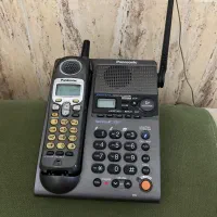 تلفن پاناسونیک منشی دار