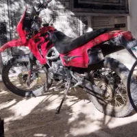 gy200 جی وای تریل کراس اندرو