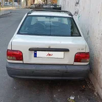 پراید مدل 78