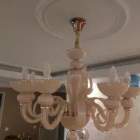 فروش لوستر کارکرده