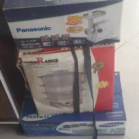 وسایل برقی