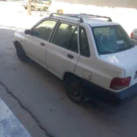 فروش پراید 92