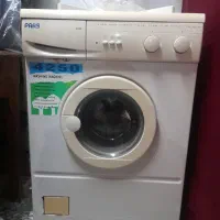 ماشین لباسشویی پارس