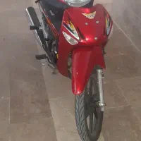 پیشرو پیام لاکی۱۵۰