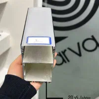 اویز لاینر چراغ اویز چراغ روکار لاینر تو کار