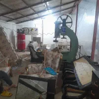 ابزار کارگاه مبل