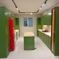 استخدام نیروی نیمه ماهر ام دی آف و کابینت