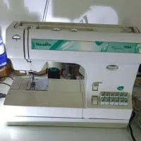 مقداری وسیله در حد نو