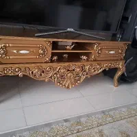 میز تلویزیون