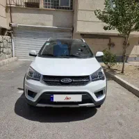 Mvm x22 اسپرت اکسلنت