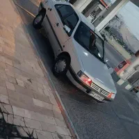 ۴۰۵ مدل ۹۵|خودرو سواری و وانت|کاشان, امیرکبیر|دیوار