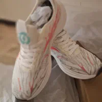 کتونی خارجی برند فشن