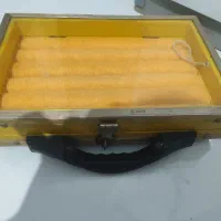 جعبه انگشتر