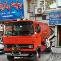 تخلیه چاه  متخصص خالی کردن چاه بدون کندن و خرابی