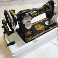 چرخ خیاطی نونو