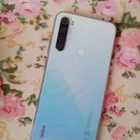 LCD شیائومی نوت 8