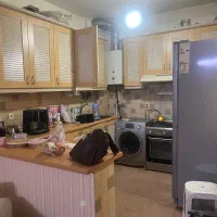 ۵۸مترباپارکینگ شیک وخوش نقشه