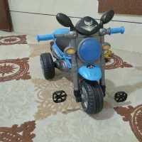 موتور کودک