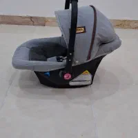 کریر بچه