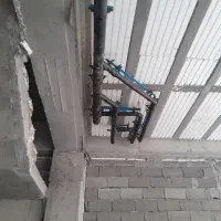 خدمات تاسیسات آب و فاضلاب صاحب الزمان