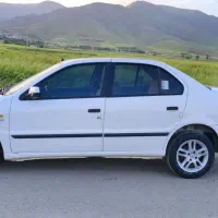 سمند ef7 دوگانه