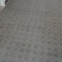 موکت طوسی رنگ سالم