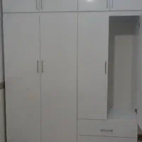 کمد دیواری باکسی قابل حمل قابل جابجایی