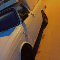 پیکان وانت