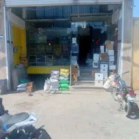 مغازه در همافر 2