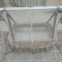 گهواره نوزاد نو نو