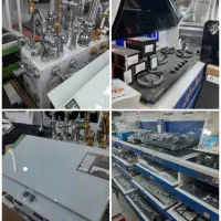 اسباب اثاثیه آشپزخانه/هودگاز سینک شیرالات/عمده تکی