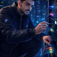 دوربین و دزدگیر