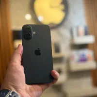 128 Iphone 16 normal Ch شرکتی
