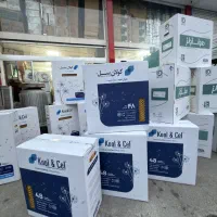 پوشال سلولزی پد سلولزی ۸۵۰۰هزار آیرومکس