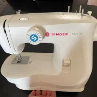 چرخ خیاطی SINGER M2105