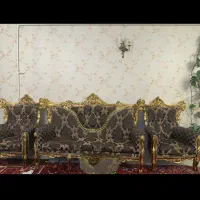 مبل|مبلمان اداری|اهر, |دیوار