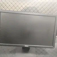 مانیتور 19اینچ dell    مدل  E1914f