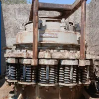 سنگ شکن symons آمریکایی